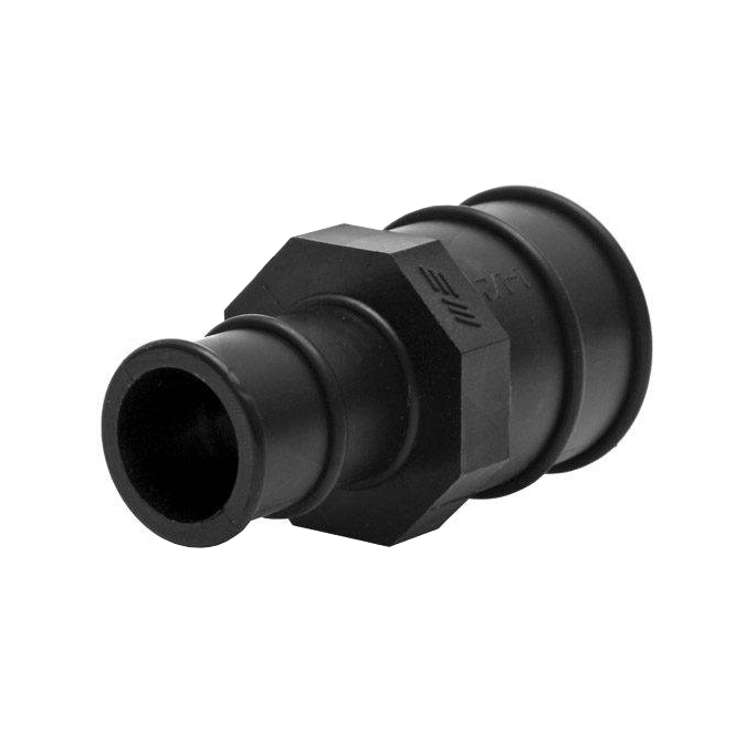 Adapter 25mm-38mm (37010) i gruppen Inredning / Pentry & Toalett / Reservdelar & Tillbehör WC hos Marinsystem (98023-0080)