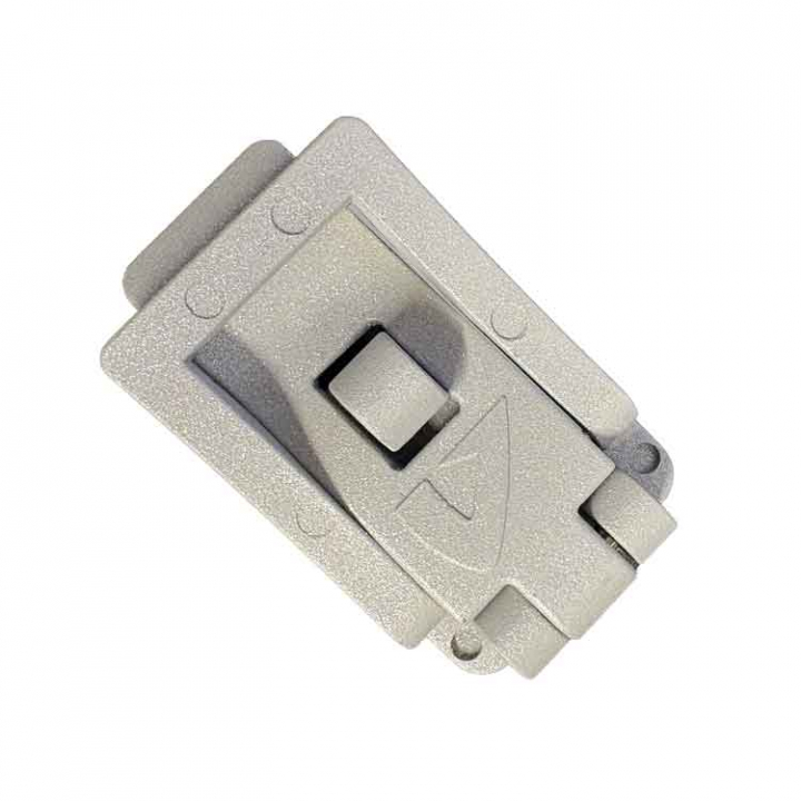 Anytec Lucklås (utan mothake) i gruppen Inredning / Gångjärn hos Marinsystem (AN2162)