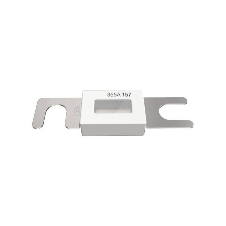 Säkring ANL-355A Trög i gruppen Styrsystem & Manövrering / Bogpropeller & Tillbehör / Elektriska Komponenter Bogpropeller hos Marinsystem (ANL355)