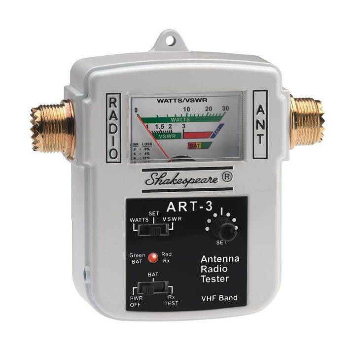 Signaltestare i gruppen Marinelektronik / Antenner & Tillbehör / Antenntillbehör hos Marinsystem (ART-3)
