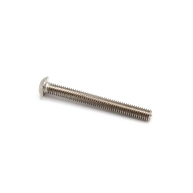 M6X53 BUTN HD Skt Screw i gruppen Rigg & Däck / Block & Travare hos Marinsystem (B4214)