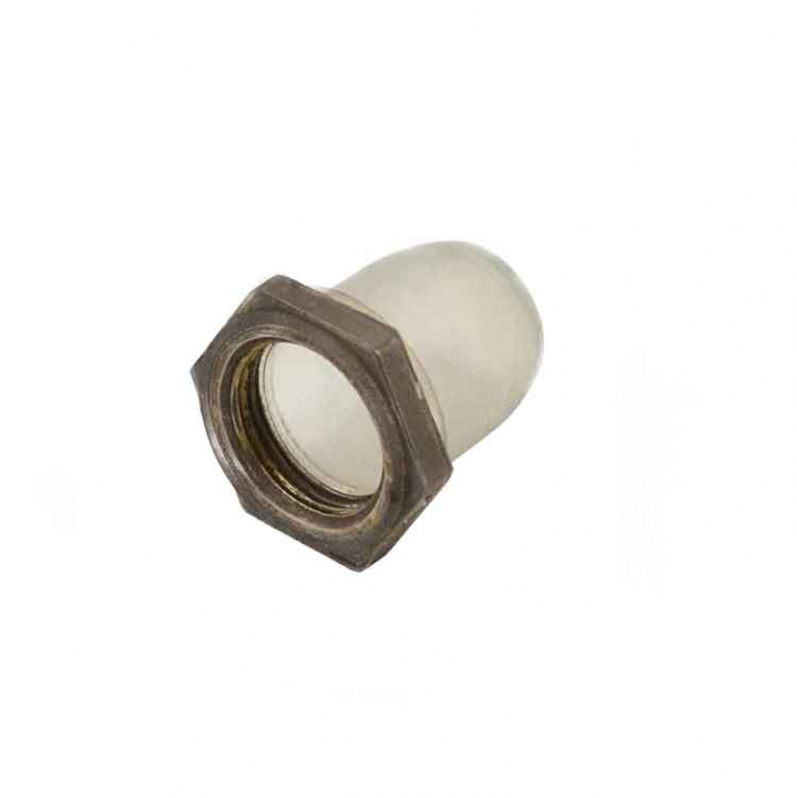 Skyddshuv Cannon Säkring i gruppen Fritid & Vattensport / Fiske / Trolling hos Marinsystem (C1221491)