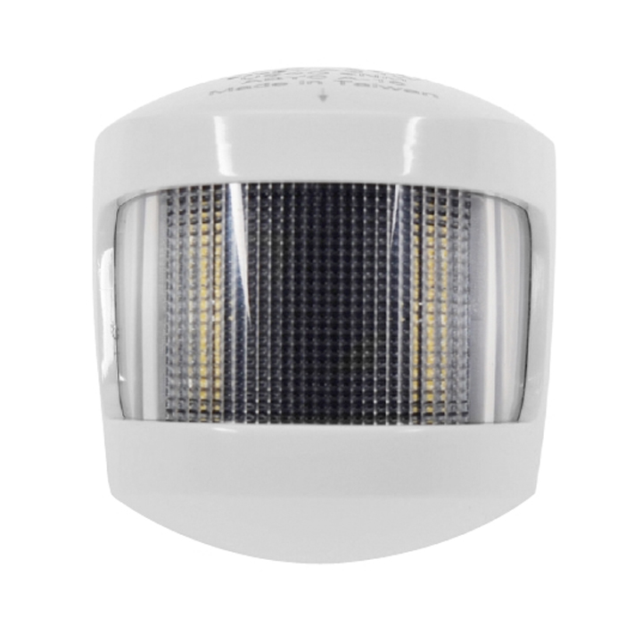 Topplanterna Vit LED 2NM i gruppen El & Installation / Belysning / Lanternor hos Marinsystem (C20514SWM)