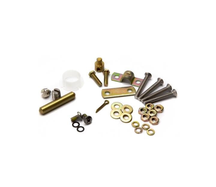 Hardware/Bearing Kit CH5210P i gruppen Styrsystem & Manövrering / Mekaniska Styrsystem / Reservdelar Mekaniska System hos Marinsystem (CA67868P)