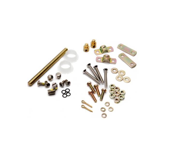 Hardware/bearing kit CH5200P i gruppen Styrsystem & Manövrering / Mekaniska Styrsystem / Reservdelar Mekaniska System hos Marinsystem (CA67869P)