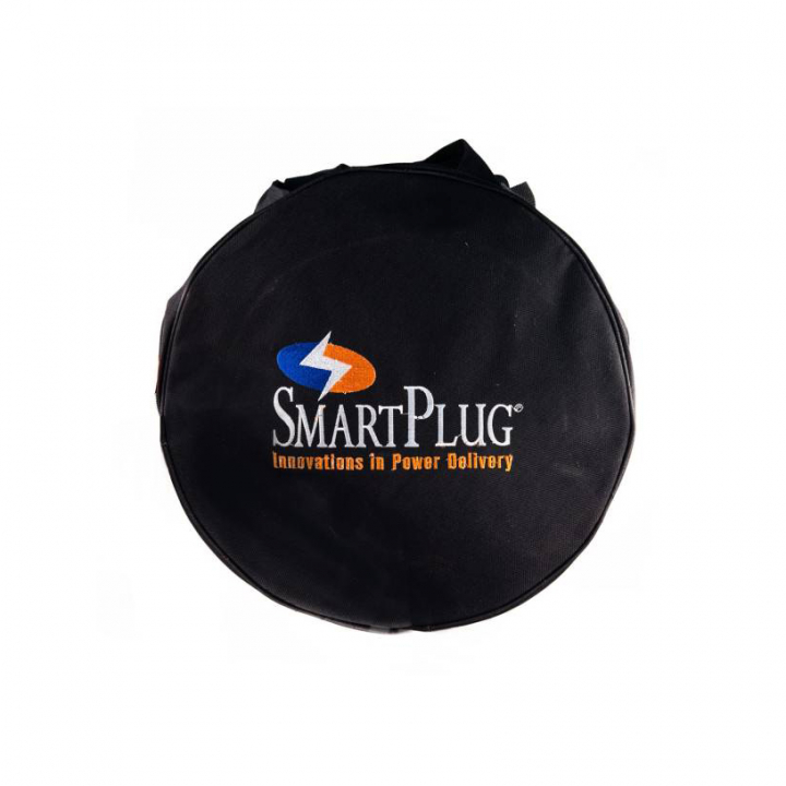 SmartPlug Väska Till Kabel i gruppen El & Installation / Strömförsörjning / Landström hos Marinsystem (CB001)