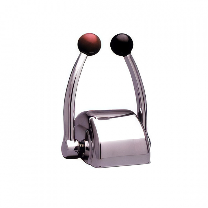 CH5600 Toppmonterat Reglage Twin Gas/Växel i gruppen Black Week Demo hos Marinsystem (CH5600-D)