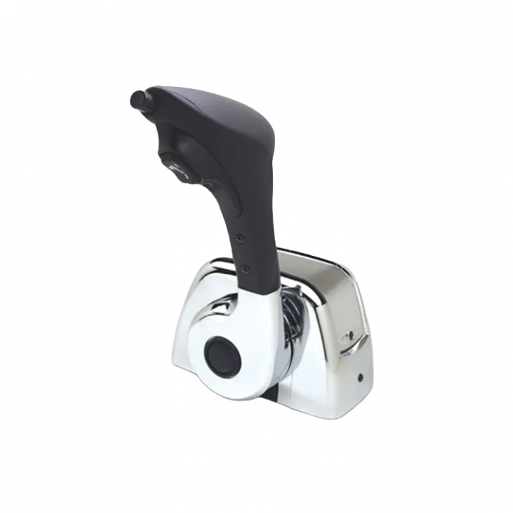 Teleflex Toppmonterat Reglage Med Tilt/Trim & Neutrallägesspärr DEMO i gruppen Black Week Demo hos Marinsystem (CH7652P-D)