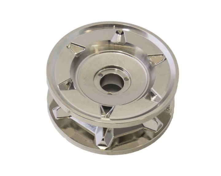 CPX 1/2/3 Kättinghjul i gruppen Comstedt hos Marinsystem (CPX123GYPSY)