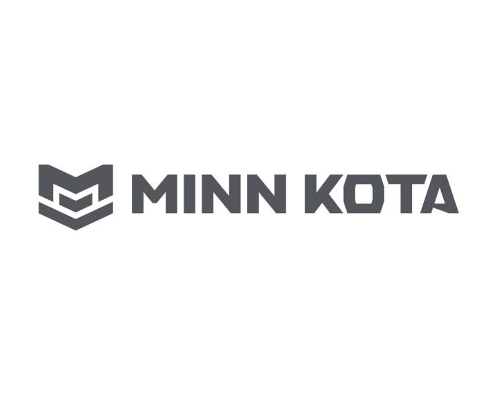 Dekal Minn Kota Silver 500mm i gruppen Fritid & Vattensport / Solglasögon & Merchandise hos Marinsystem (DEKAL-MK500-S)