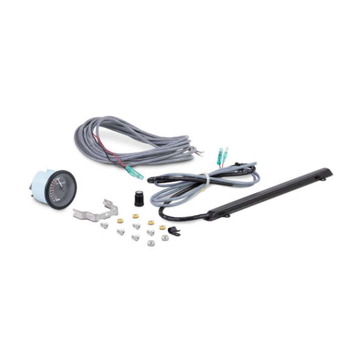 Seastar Smartstick Givare Och Instrument Jackplate  i gruppen Styrsystem & Manövrering / Jackplates & Tillbehör hos Marinsystem (DK4220)