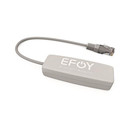 EFOY Bluetooth Adapter BT1 Comfort i gruppen El & Installation / Strömförsörjning / Bränsleceller & Tillbehör hos Marinsystem (EF-151000193)