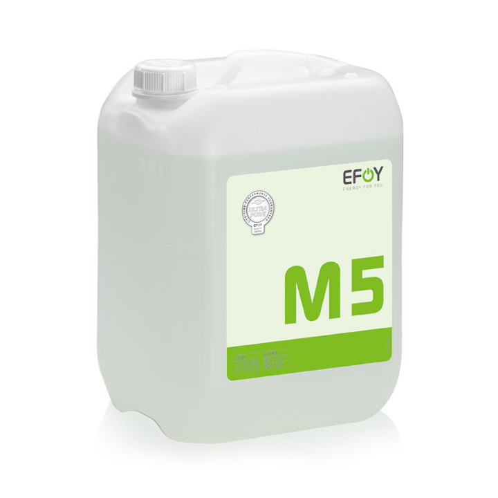 Bränsle EFOY 5l i gruppen Motor & Tillbehör / Bränsle / Övriga Bränsletillbehör hos Marinsystem (EFOY-M5)