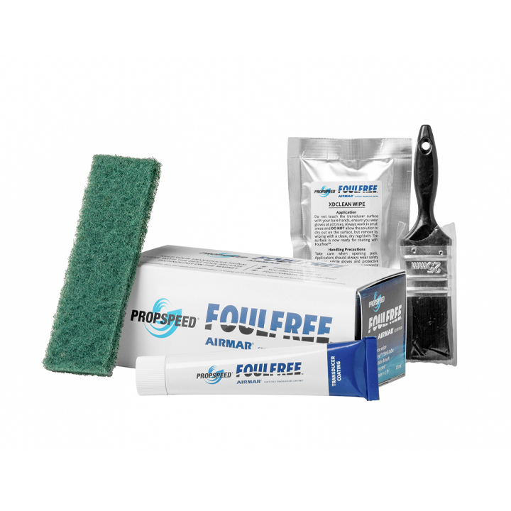 Foulfree Kit 15ml i gruppen Båtvård / Båtfärg / Bottenfärg hos Marinsystem (EUFF15K)