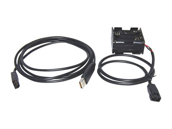 AS PC3 kabel (USB) i gruppen Marinelektronik / Tillbehör Ekolod & Plotter / Ekolodskablar hos Marinsystem (H700051-1)