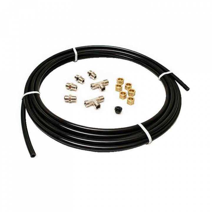 Fittingkit  Add Station i gruppen Styrsystem & Manövrering / Hydrauliska Styrsystem / Tillbehör & Reservdelar Hydraulik hos Marinsystem (HF5501)