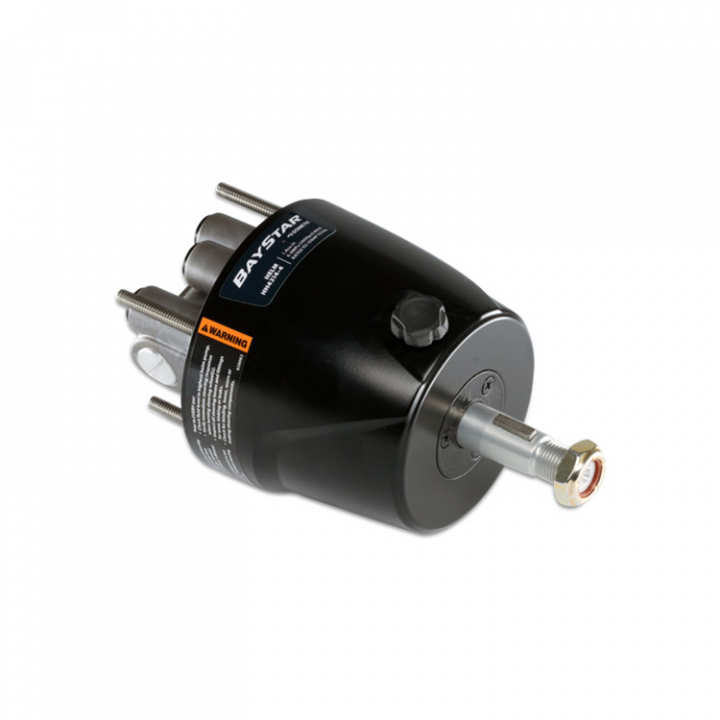 Baystar Plus Helm 1.4 ORB (HH4514-3) DEMO i gruppen Black Week Demo hos Marinsystem (HH45143D)