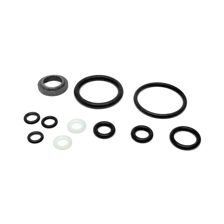 Service Seal Kit O/B HC5370 (sidemount) i gruppen Styrsystem & Manövrering / Hydrauliska Styrsystem / Tillbehör & Reservdelar Hydraulik hos Marinsystem (HS5153)