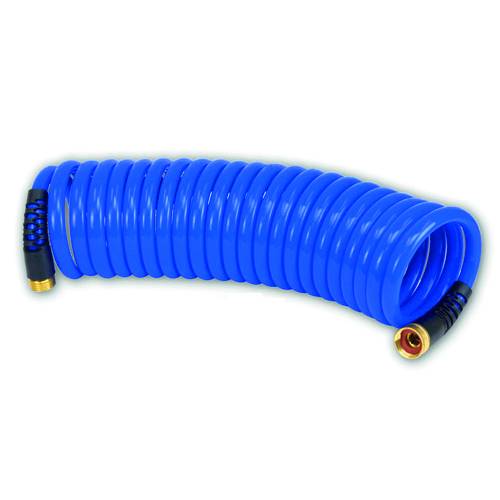 HoseCoil Spolslang i gruppen Inredning / Pentry & Toalett / Spolpump & Dusch hos Marinsystem (HSXX00HP)