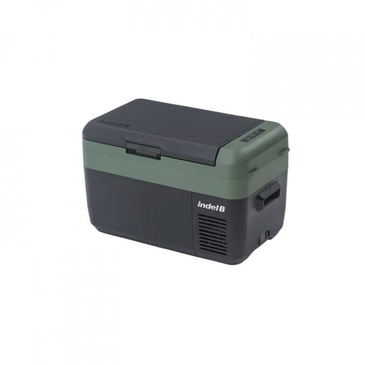 Travel Box Kyl/Frysbox 42L 12/24V i gruppen Inredning / Pentry & Toalett / Kylskåp & Kylboxar hos Marinsystem (ITB42)