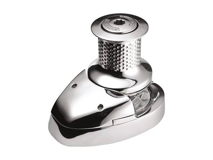 Lewmar V5 ankarspel med trumma i gruppen Comstedt hos Marinsystem (LEW-V5-drum)