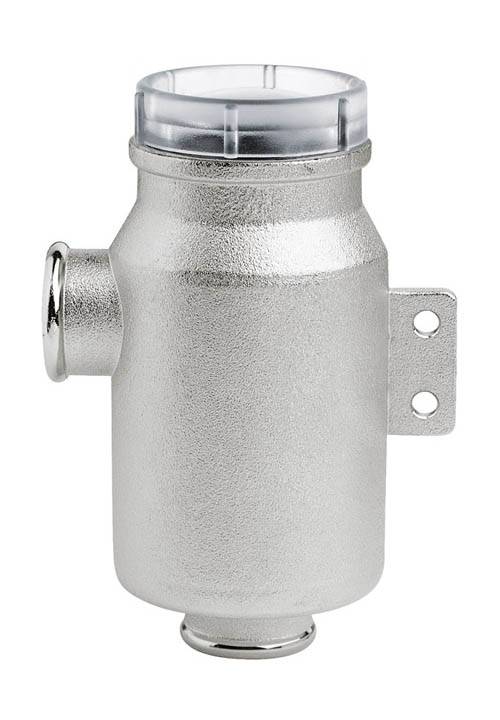 Sjövattenfilter 1/2