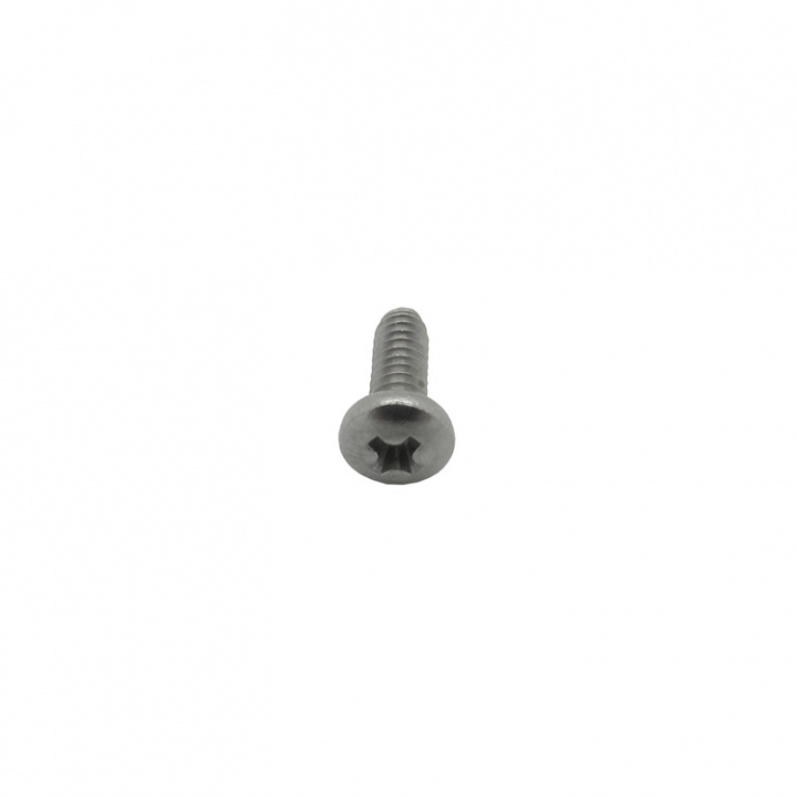 Skruv #4-40 X 1/4 PPH SS i gruppen Marinelektronik / Elmotorer / Tillbehör & Reservdelar Elmotorer hos Marinsystem (M2203440)