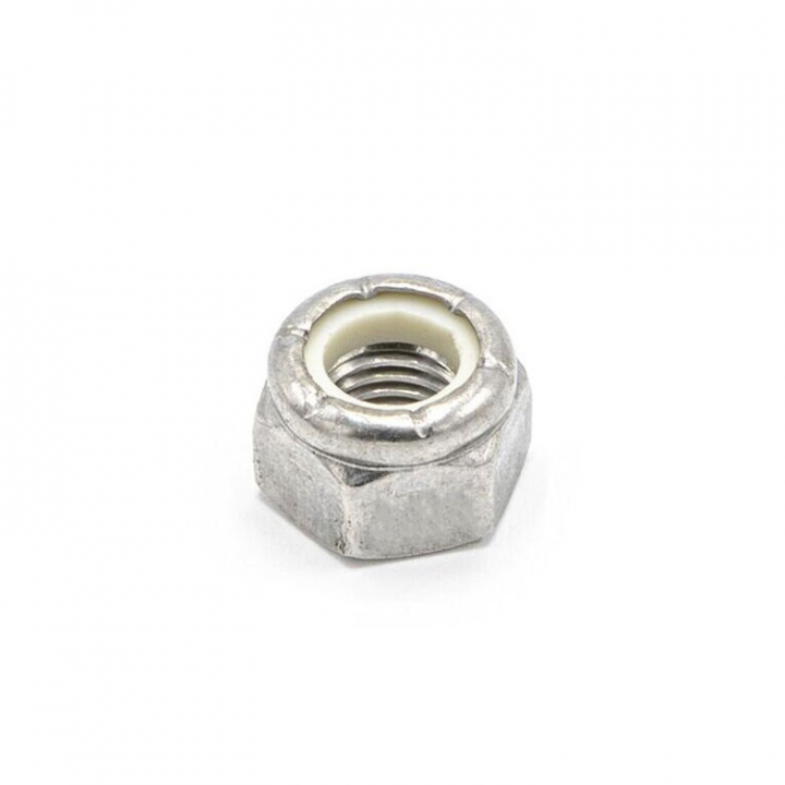 Bussning/Mutter STEERING HSG PIVOT FW i gruppen Marinelektronik / Elmotorer / Tillbehör & Reservdelar Elmotorer hos Marinsystem (M2327310)