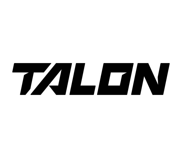 Dekal Talon BT Svart 37,5x9cm i gruppen Fritid & Vattensport / Solglasögon & Merchandise hos Marinsystem (M2376834)