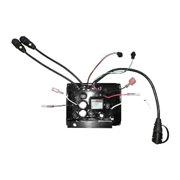 Control Board Assembly 24/36V Terrova i gruppen Marinelektronik / Elmotorer / Tillbehör & Reservdelar Elmotorer hos Marinsystem (M2774014)