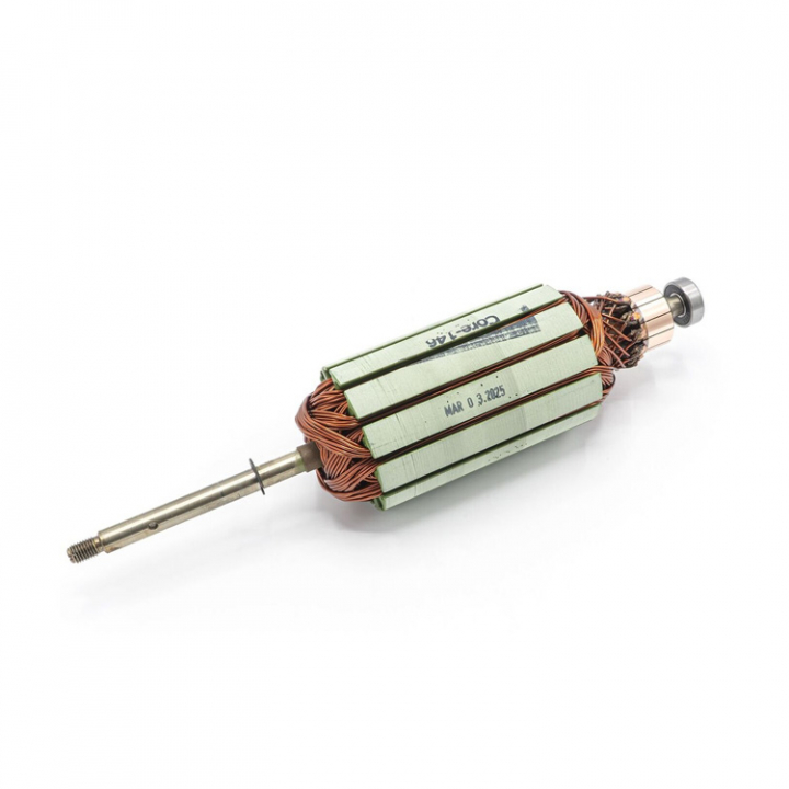 Arm Assy 12V 3,62 55# cb/ls i gruppen Marinelektronik / Elmotorer / Tillbehör & Reservdelar Elmotorer hos Marinsystem (M92-100-146)