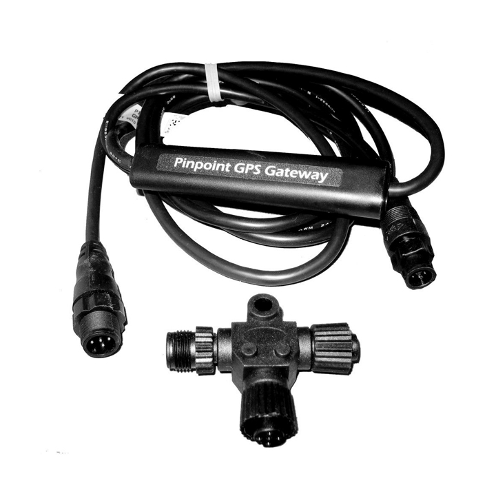 Gateway Kit Motorguide-Lowrance i gruppen Marinelektronik / Elmotorer / Tillbehör & Reservdelar Elmotorer hos Marinsystem (MG8M0092085)