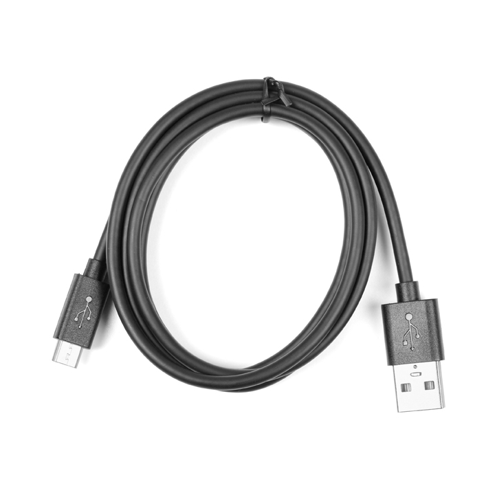 Micro USB 2,0 i gruppen El & Installation / Strömförsörjning / USB-Uttag & Laddare hos Marinsystem (MMXUC020r)