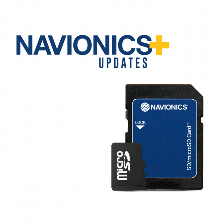 Navionics Update Large i gruppen Marinelektronik / Sjökort / Navionics hos Marinsystem (MSD-DWL-UPDATE)