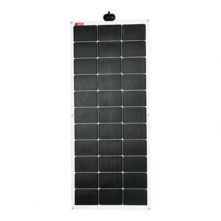 Solarflex Evo 120W  i gruppen El & Installation / Strömförsörjning / Solcellspaneler & Tillbehör hos Marinsystem (NDS-SFE120WP.2)