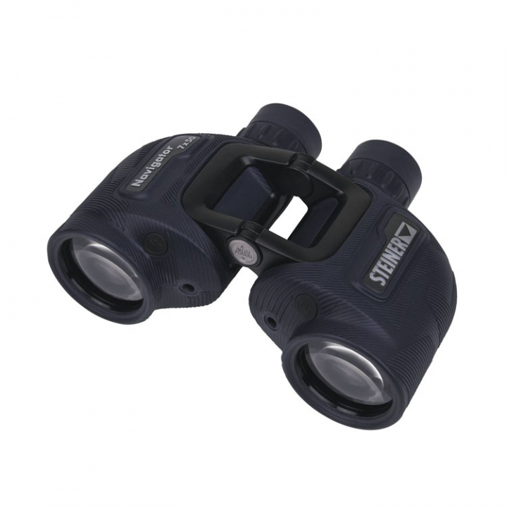 Navigator Kikare - 7x50 i gruppen Fritid & Vattensport / Kikare hos Marinsystem (P016474)