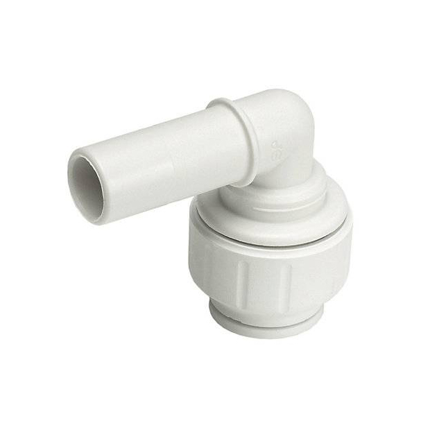 JG Vinkel 90gr 22mm i gruppen Inredning / VVS / Rördelar Nylon/Plast hos Marinsystem (PEM222222WP)