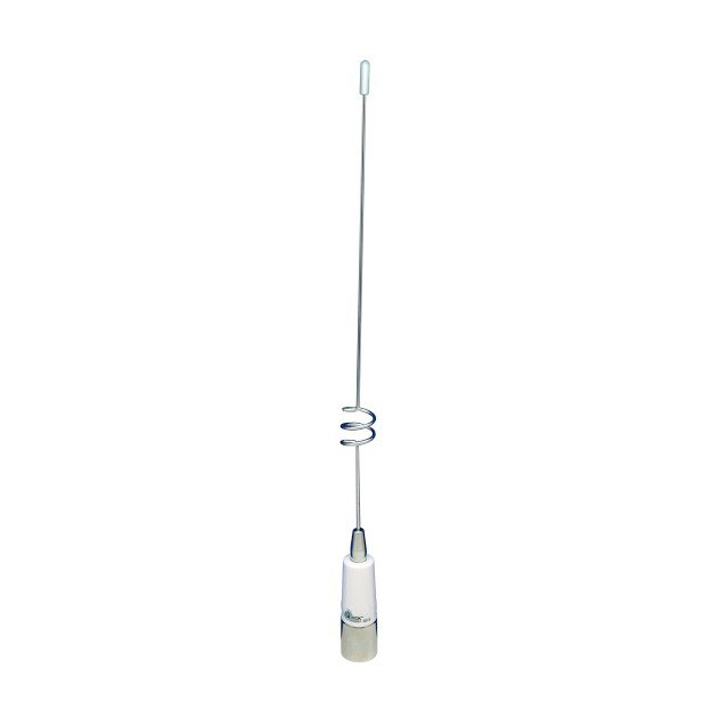 QC Rostfri VHF Antenn 45cm i gruppen Marinelektronik / Antenner & Tillbehör / VHF-antenner hos Marinsystem (QC-2)