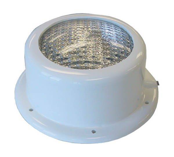 Barnegat Undervattensljus LED i gruppen El & Installation / Belysning / Arbetsbelysning hos Marinsystem (QL-UWL-LED)