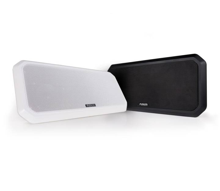 Högtalare Sound-Panel 200W i gruppen Marinelektronik / Marinstereo & Tillbehör / Marinhögtalare & Subwoofer hos Marinsystem (RV-FS402)