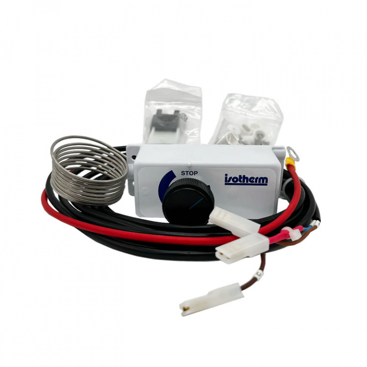 Termostatkit Combi M-speed TP i gruppen Inredning / Pentry & Toalett / Reservdelar & Tillbehör Kyla hos Marinsystem (SEA00079DA)