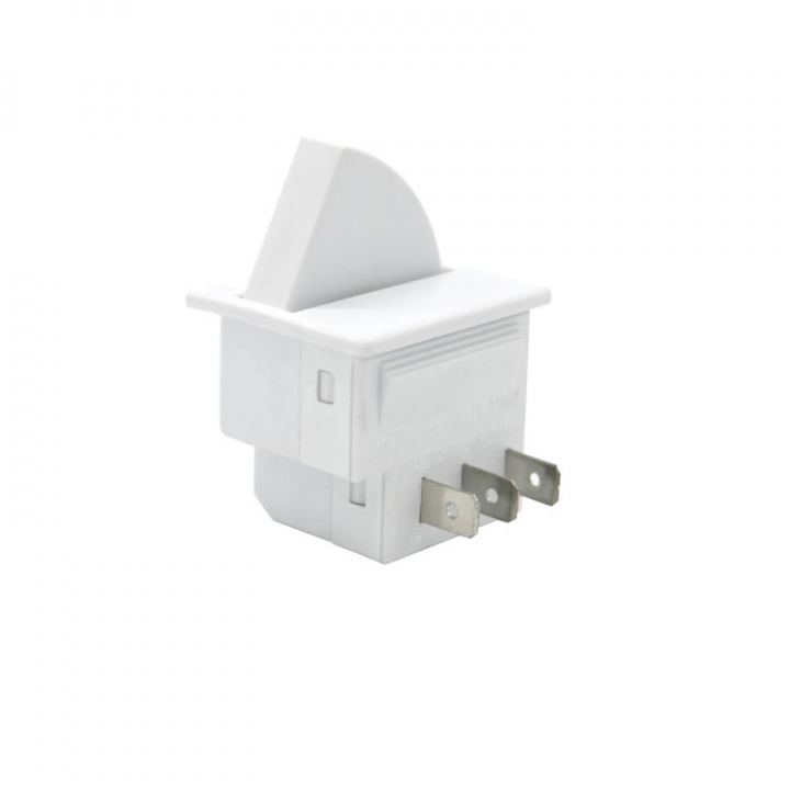 Brytare Till belysning CR165/219/271 i gruppen Inredning / Pentry & Toalett / Reservdelar & Tillbehör Kyla hos Marinsystem (SEC00036AA)