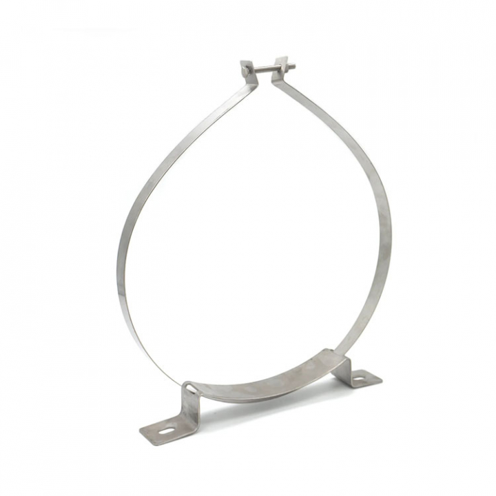 Monteringsfäste SPA 15/20/25 L i gruppen Inredning / Pentry & Toalett / Reservdelar & Tillbehör Varmvattenberedare hos Marinsystem (SGB00166AA)