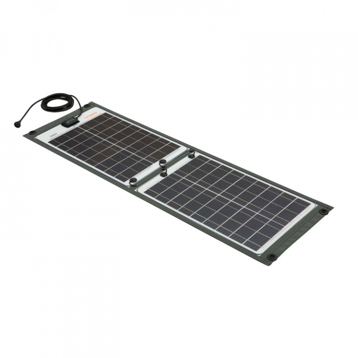 Sunfold 60 Solpanel i gruppen El & Installation / Strömförsörjning / Solcellspaneler & Tillbehör hos Marinsystem (T1132-00)