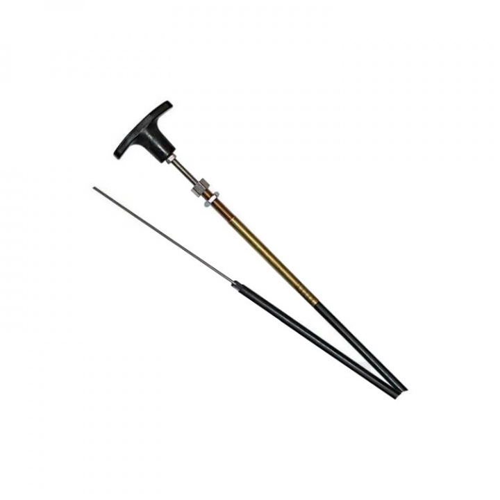 Motor-Stoppkabel 2–5 M – Für Auto & LKW, Steuerkabel Für Gashebel, Einfach Zu Installieren