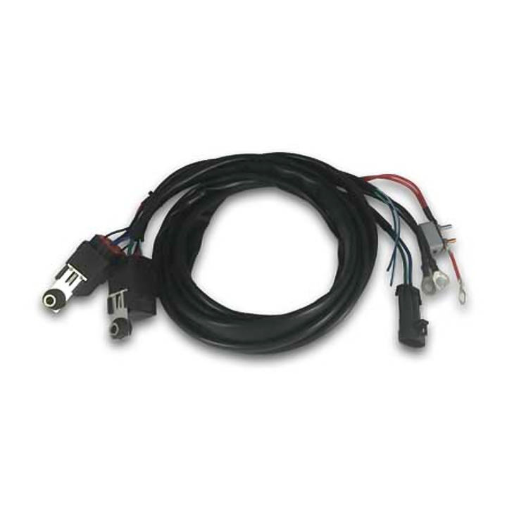 Kabelkit Jackplate DW0334 (Till Hydraulisk Jackplate) i gruppen Styrsystem & Manövrering / Jackplates & Tillbehör hos Marinsystem (UF-DK4420)