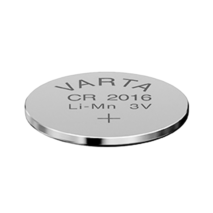 Batteri CR2016 3V Lithium i gruppen El & Installation / Strömförsörjning / Batterier hos Marinsystem (VAR-CR2016)