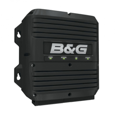 H5000 CPU Performance