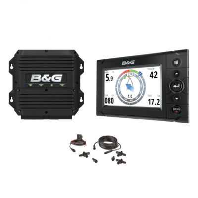 H5000 Hercules Baspaket