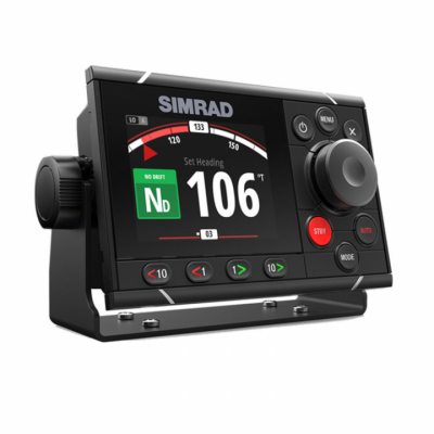 AP48 Styrenhet För Autopilot